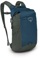 Osprey Ul Dry Stuff Pack 20 Venturi Blue - Tourist Backpack