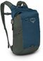 Osprey Ul Dry Stuff Pack 20 Venturi Blue - Tourist Backpack