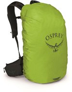Pláštenka na batoh Osprey Hivis Raincover Sm Limon Green - Pláštěnka na batoh
