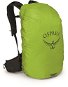 Osprey Hivis Raincover Sm Limon Green - Pláštěnka na batoh