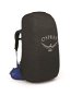 Osprey Ul Raincover Black - Pláštěnka na batoh