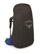 Pláštěnka na batoh Osprey Ul Raincover Lg Black - Pláštěnka na batoh