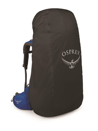 Osprey Ul Raincover Lg Black - Esővédő huzat - Fő fotó