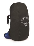 Esővédő huzat Osprey Ul Raincover Xl Black - Pláštěnka na batoh