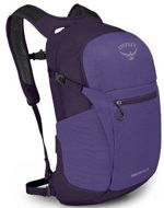 Osprey Daylite Plus Dream Purple - Tourist Backpack