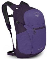 Osprey Daylite Plus Dream Purple - Turistický batoh