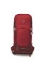 Osprey Stratos 26 Poinsettia Red - Tourist Backpack