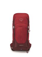 Osprey Stratos 26 Poinsettia Red - Turistický batoh