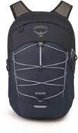 Osprey Quasar Atlas Blue Heather - Tourist Backpack
