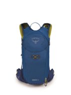 Cycling Backpack Osprey Siskin 12 l Postal Blue - Cyklistický batoh