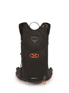 Osprey Siskin 12 l Black - Cycling Backpack