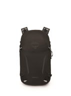 Osprey Hikelite 26 Black - Turistický batoh