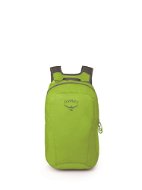 Osprey Ul Stuff Pack Limon Green - Tourist Backpack