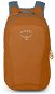 Osprey Ul Stuff Pack Toffee Orange - Tourist Backpack