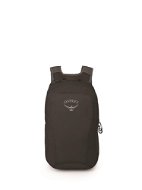 Osprey Ul Stuff Pack Black - Tourist Backpack