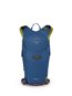Turistický batoh Osprey Siskin 8 Postal Blue - Turistický batoh
