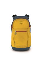 Osprey Daylite Plus Dazzle Yellow/Venturi Blue - Tourist Backpack