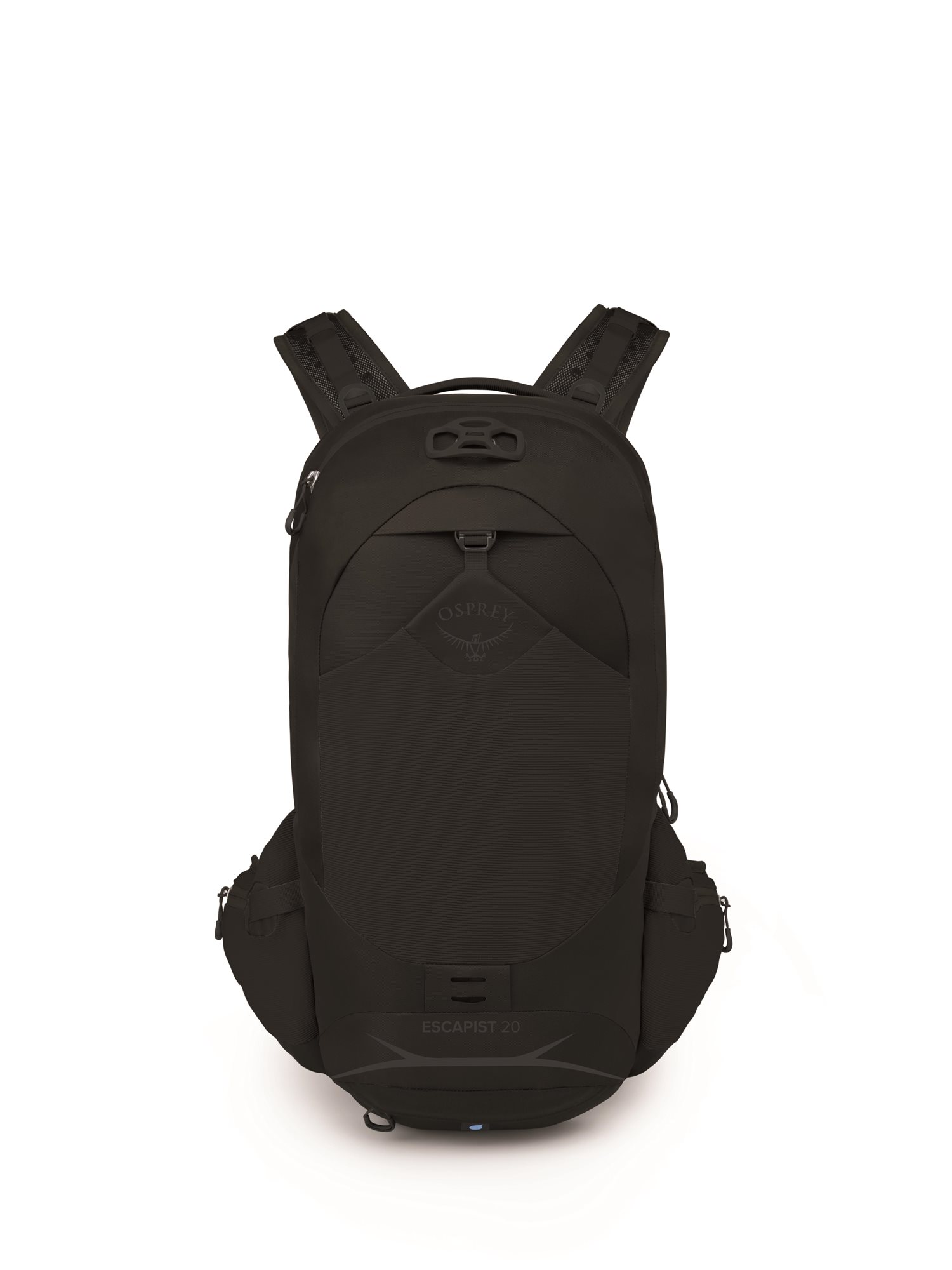 Osprey exos best sale 58 blaze black