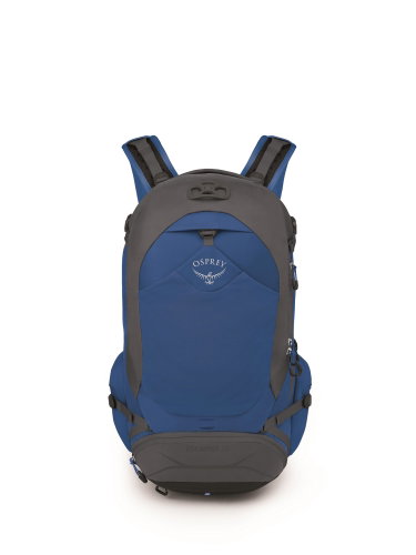 Osprey Escapist 25 Postal Blue - Tourist Backpack - Main image