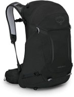 Osprey Hikelite 28 Black - Tourist Backpack