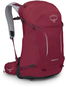 Osprey Hikelite 28 Sangria Red S/M - Túrahátizsák