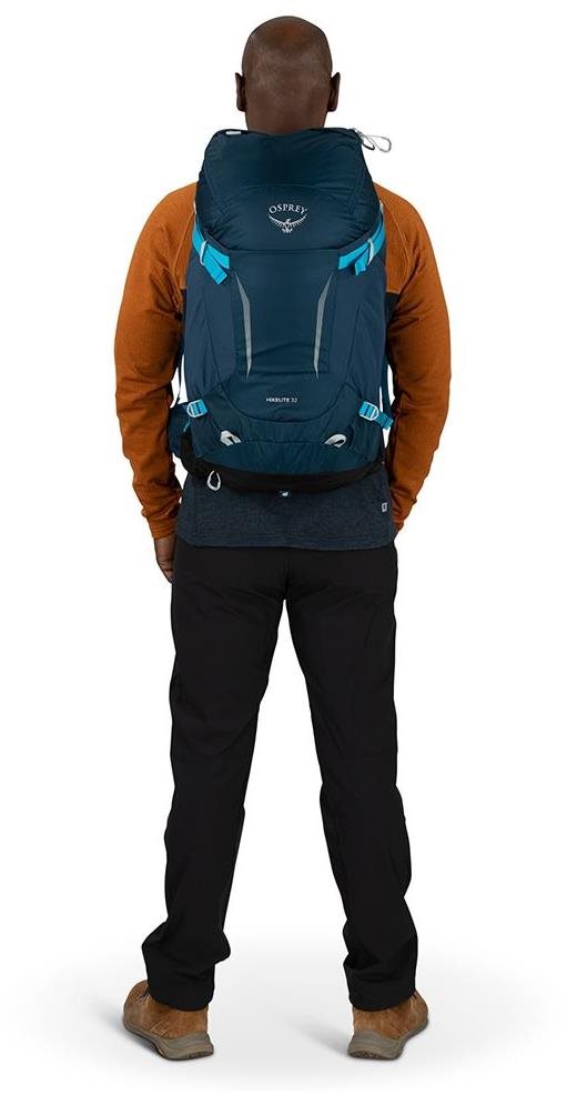 Osprey hikelite 32 discount daypack