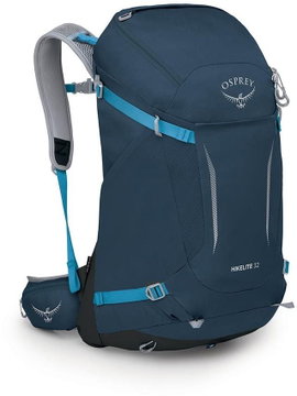 Osprey Hikelite 32 Ii Atlas Blue S/M - Turistický batoh | Alza.cz
