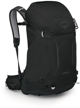 Osprey Hikelite 32 Ii Black M/L - Túrahátizsák | Alza.hu