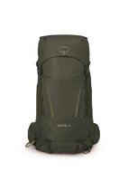 Osprey Kestrel 38 Bonsai Green - Tourist Backpack