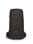 Osprey Kyte 38 Black - Tourist Backpack