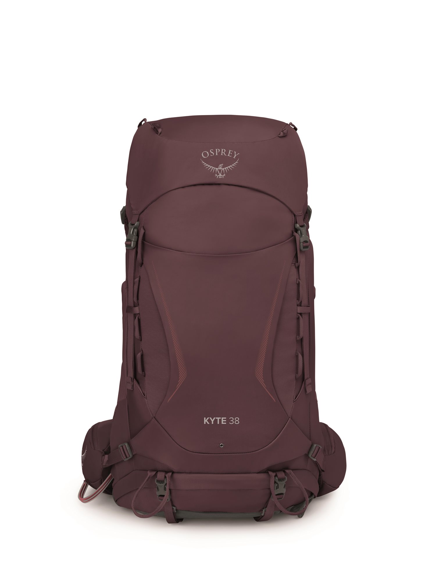 Osprey KYTE 36 II WS/WM Mulberry Purple - Tourist Backpack | alza.sk