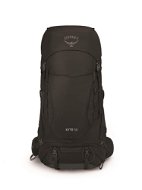 Osprey Kyte 56 Black - Tourist Backpack