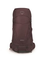 Osprey Kyte 58 Elderberry Purple - Tourist Backpack
