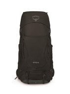 Osprey Kyte 68 Black - Tourist Backpack
