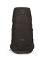 Osprey Kyte 68 Black WM/WL - Tourist Backpack