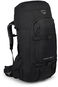 Osprey Farpoint Trek 75 II Black - Batoh