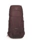 Osprey Kyte 68 Elderberry Purple Wm/Wl - Tourist Backpack