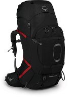 Osprey Aether Plus 70 Black L/Xl - Tourist Backpack