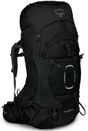 Osprey Ariel 65 II Black Xs/S - Tourist Backpack
