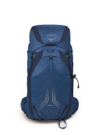 Tourist Backpack Osprey Exos 48 Blue Ribbon S/M - Turistický batoh