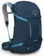 Tourist Backpack Osprey Hikelite 28 Atlas Blue M/L - Turistický batoh