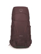 Tourist Backpack Osprey Kyte 68 Elderberry Purple Wxs/Ws - Turistický batoh