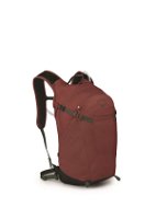 Tourist Backpack Osprey Sportlite 20 Acorn/Bonsai - Turistický batoh
