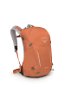 Tourist Backpack Osprey Hikelite 26 Koi Orange/Blue Venture - Turistický batoh