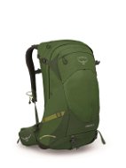 Osprey Stratos 34 Seaweed/Matcha Green - Tourist Backpack