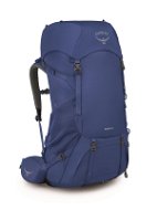 Tourist Backpack Osprey Rook 65 Astology Blue/Blue Flame - Turistický batoh