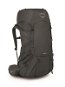 Osprey Rook 65 Dark Charcoal/Silver Lining - Tourist Backpack