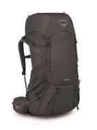 Osprey Rook 65 Dark Charcoal/Silver Lining - Tourist Backpack