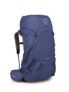 Tourist Backpack Osprey Rook 50 Astology Blue/Blue Flame - Turistický batoh