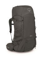 Osprey Renn 65 Dark Charcoal/Gray Wolf - Turistický batoh